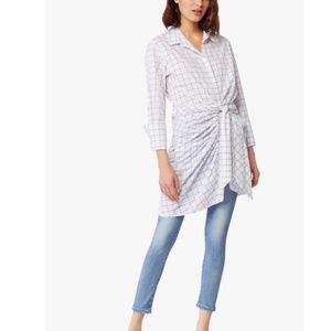 Habitual Charlize Tunic